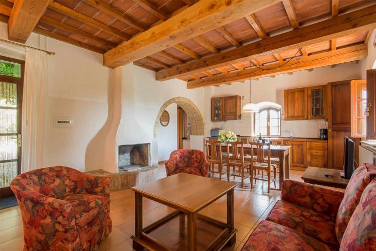 Le Valli Tuscany Pomarance Ngoại thất bức ảnh
