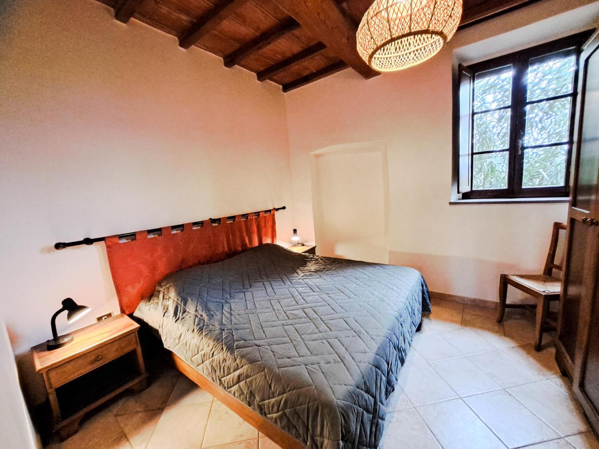 Le Valli Tuscany Pomarance Ngoại thất bức ảnh