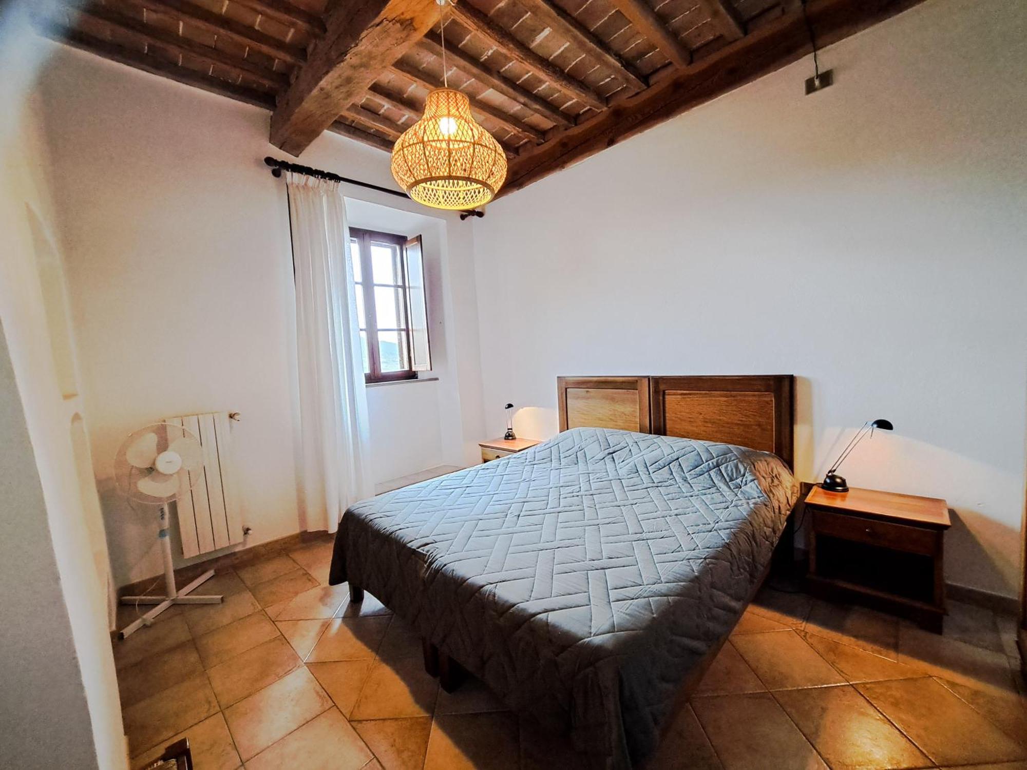 Le Valli Tuscany Pomarance Ngoại thất bức ảnh