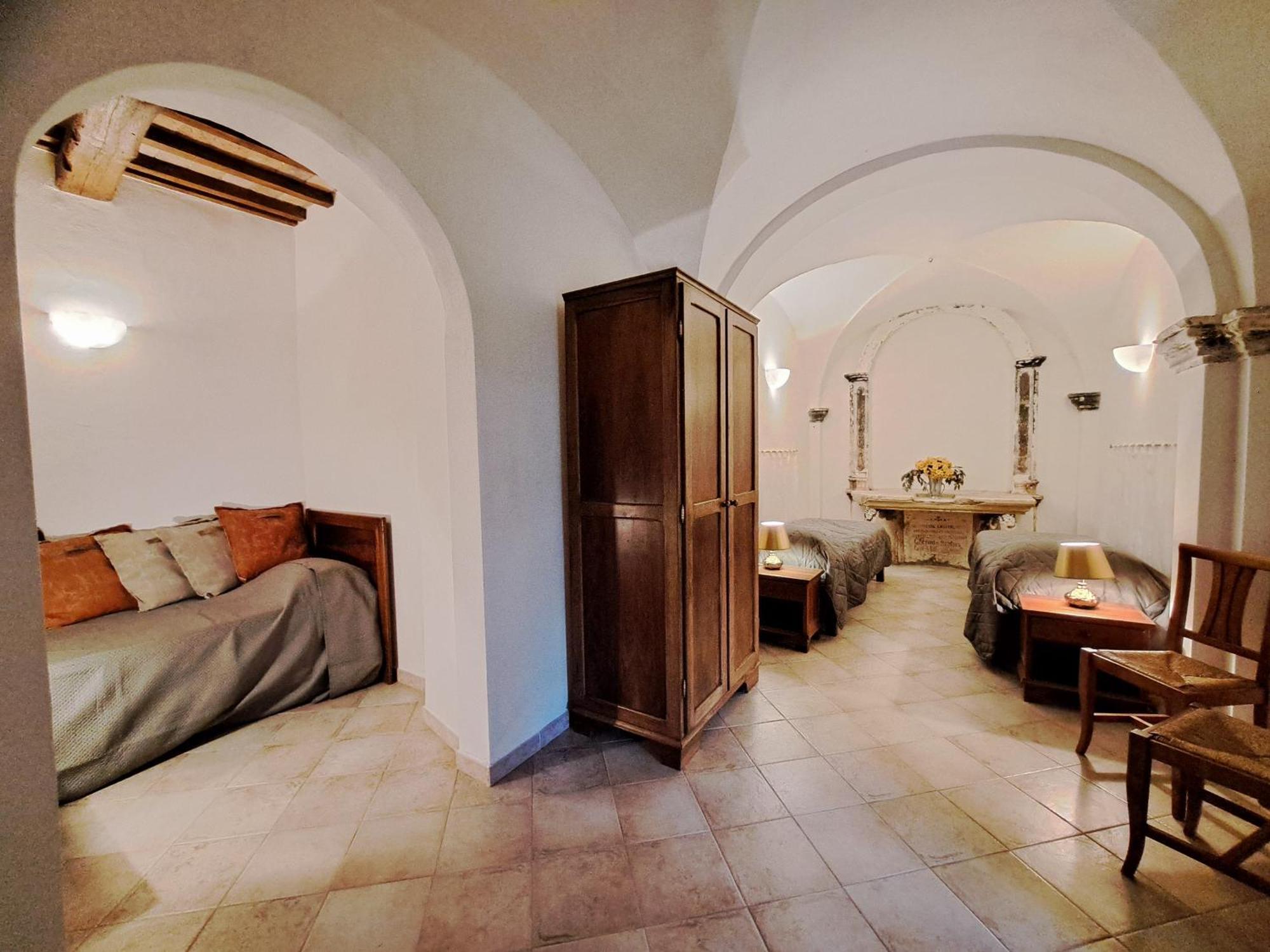 Le Valli Tuscany Pomarance Ngoại thất bức ảnh