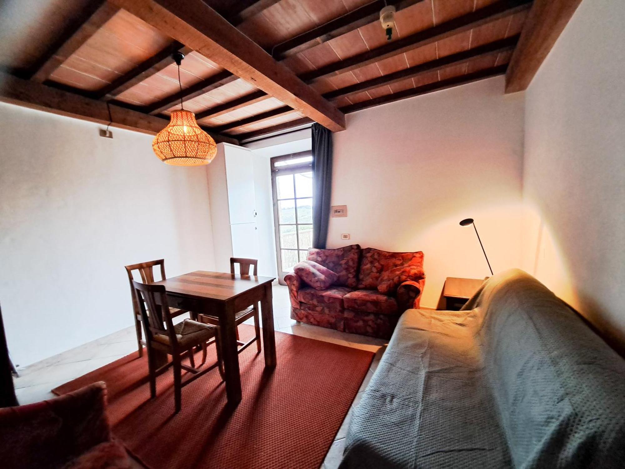 Le Valli Tuscany Pomarance Ngoại thất bức ảnh