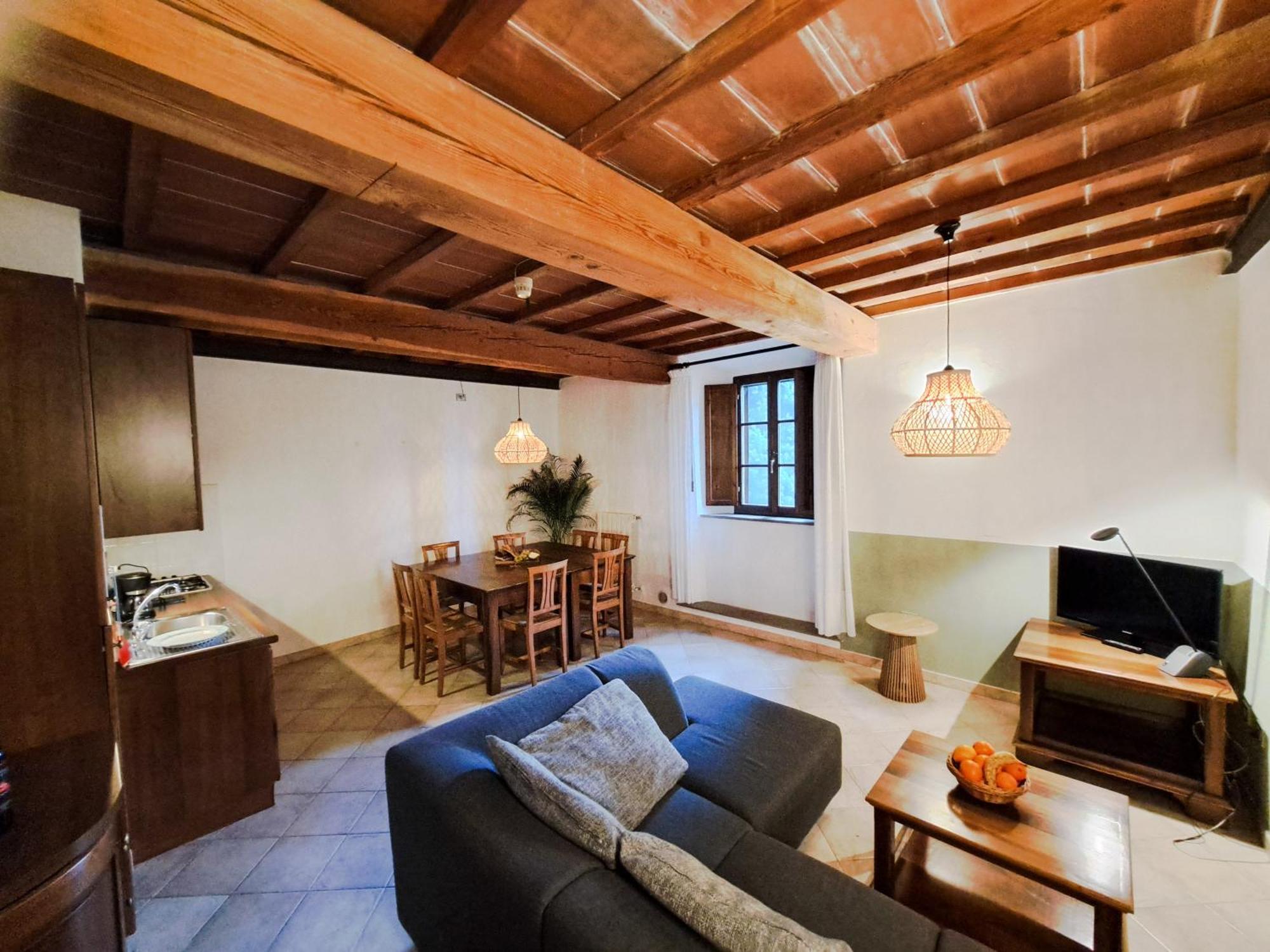 Le Valli Tuscany Pomarance Ngoại thất bức ảnh