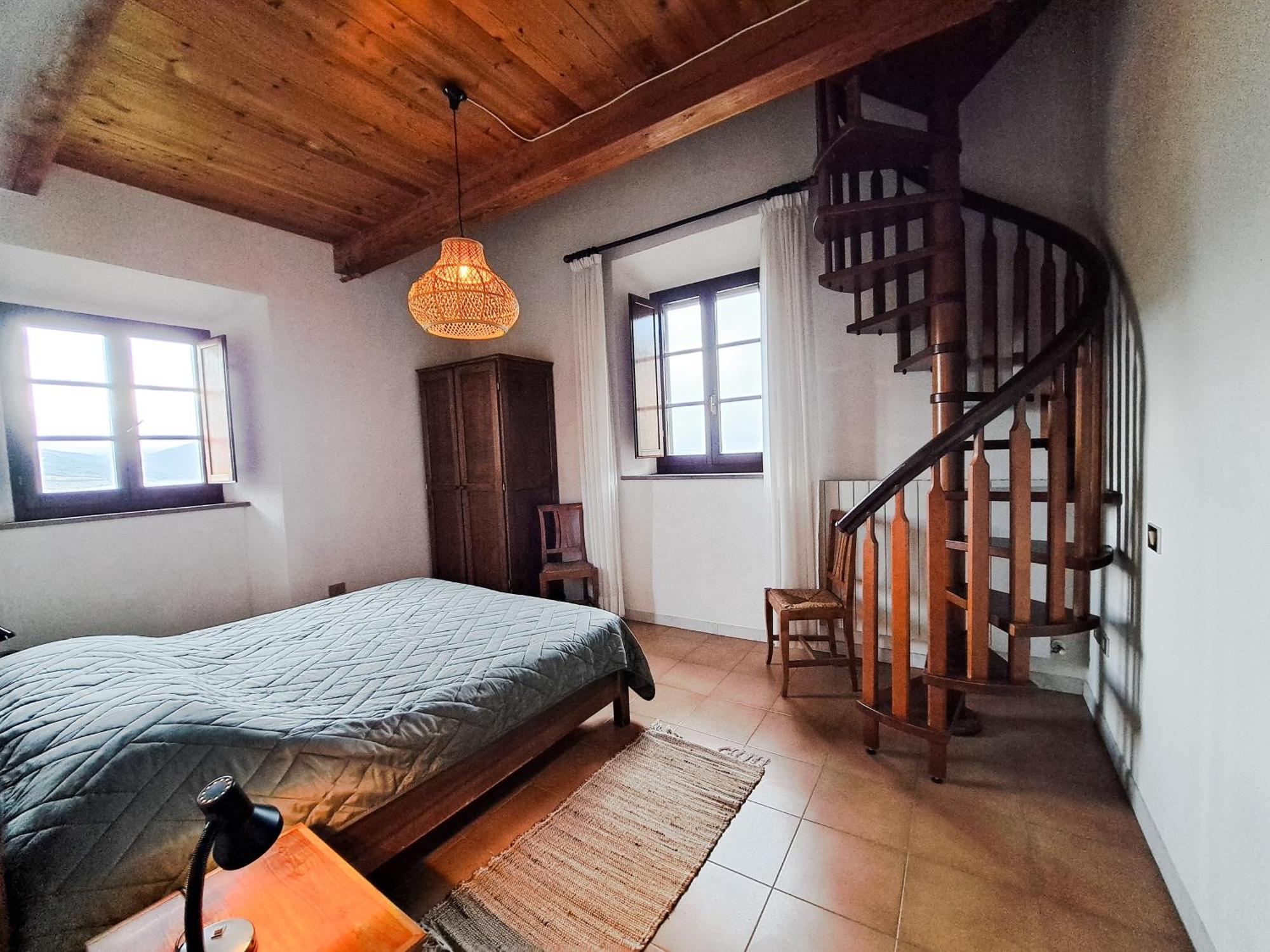 Le Valli Tuscany Pomarance Ngoại thất bức ảnh