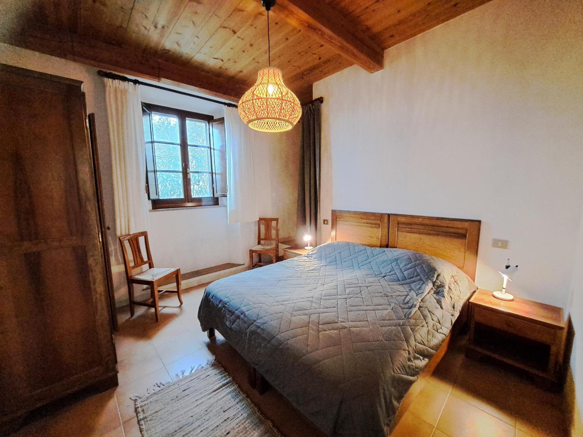 Le Valli Tuscany Pomarance Ngoại thất bức ảnh