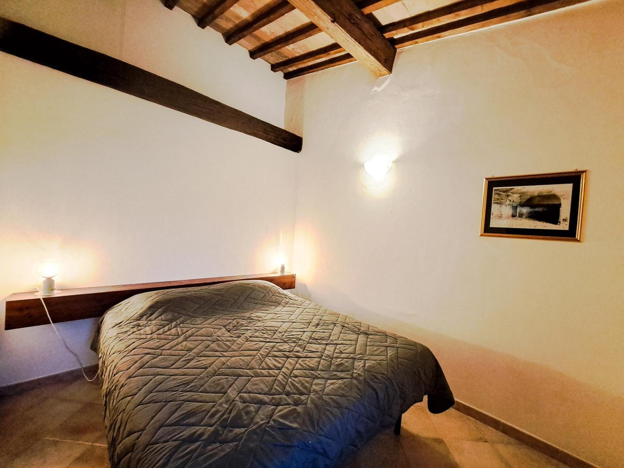 Le Valli Tuscany Pomarance Ngoại thất bức ảnh