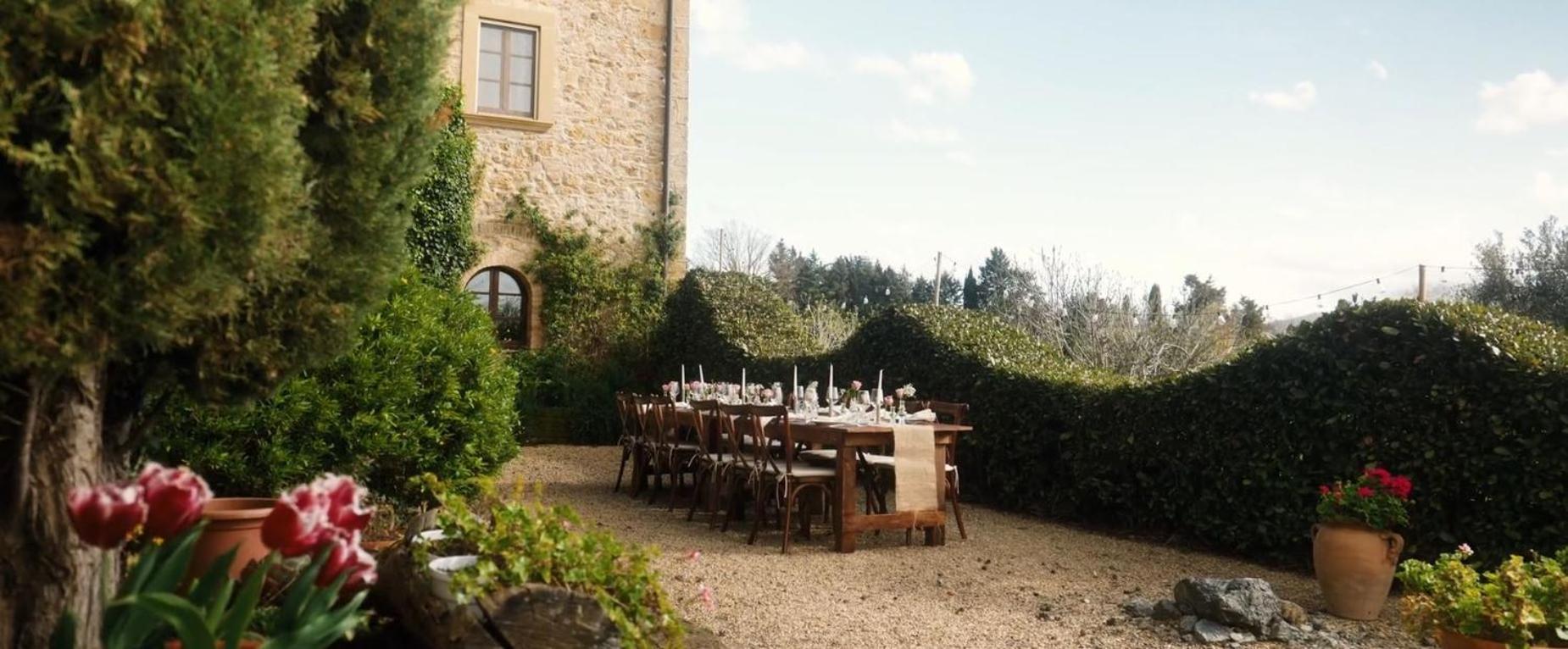 Le Valli Tuscany Pomarance Ngoại thất bức ảnh